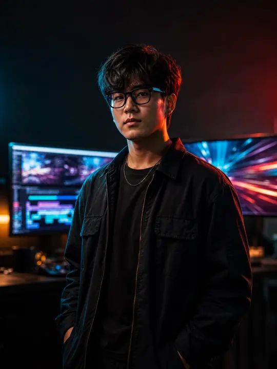 吴梦梦导演